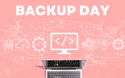 Happy World Backup Day!