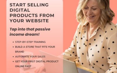 MAKE MONEY From Your Website While You Sleep!