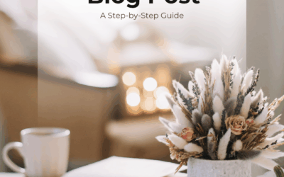 My Tips On Successful Blogging