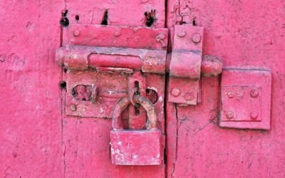 October is Cyber Security Awareness Month