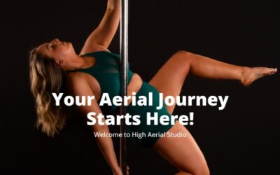 Case Study: High Aerial Studio