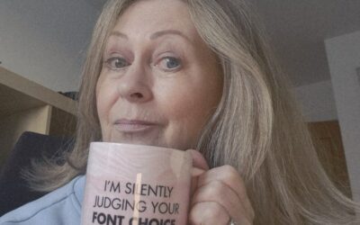 The Perfect Website Font Size Guide