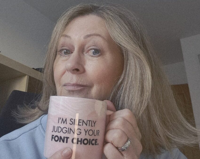 The Perfect Website Font Size Guide