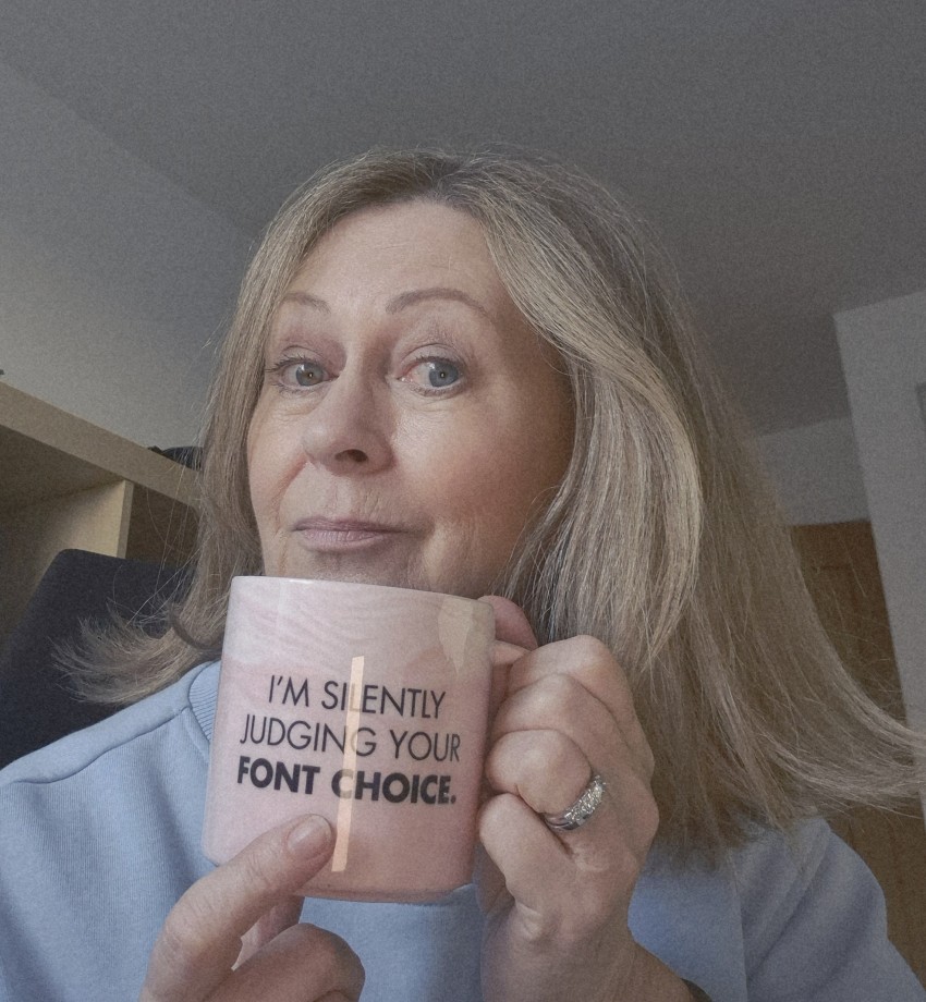 The Perfect Website Font Size Guide