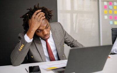 Is Your Website Costing You Clients?