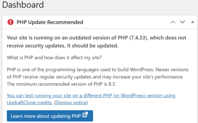 What is PHP and Why Does Your Website Depend on It?