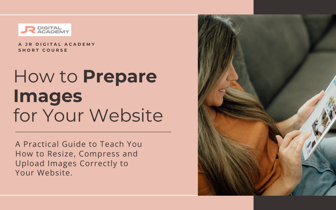 Preparing Images for Your Website: Why Image Names Matter for SEO