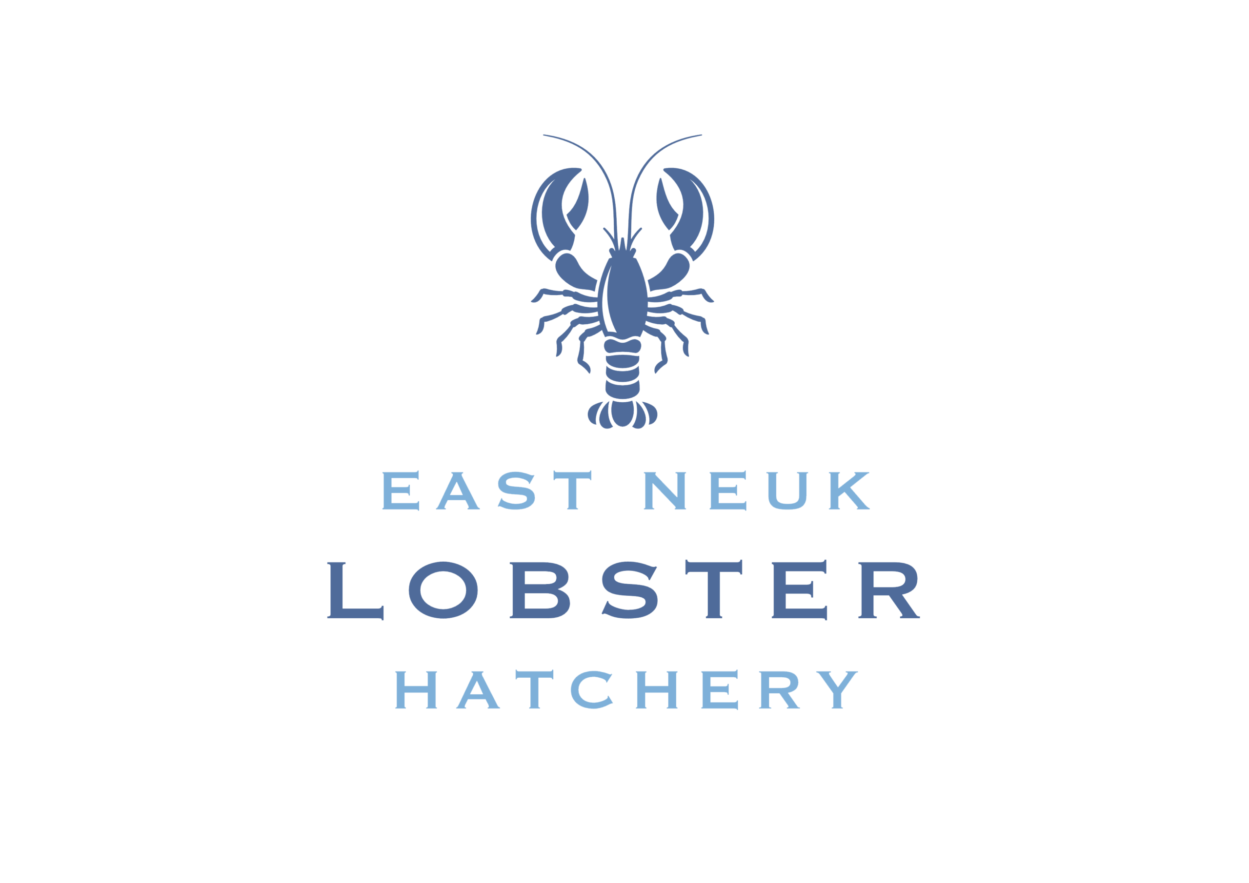 East Neuk Lobster Hatchery Master East Neuk Lobster Hatchery Master