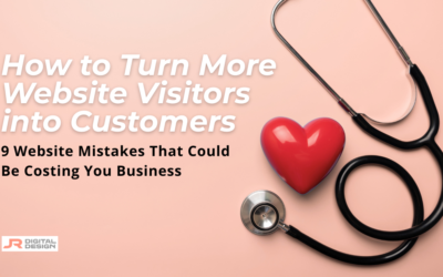 Turn More Website Visitors Into Customers